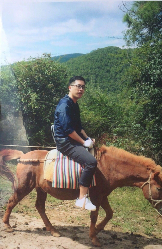 小社的第二张照片--平和婚介网