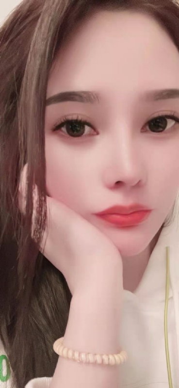 琳琳的第一张照片--平和婚介网
