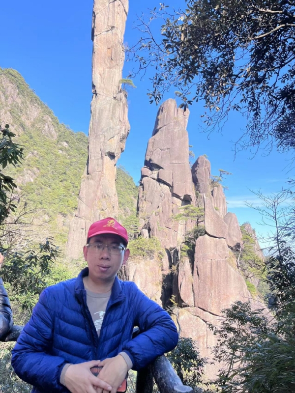 师傅被妖怪吃了的第二张照片--平和婚介网
