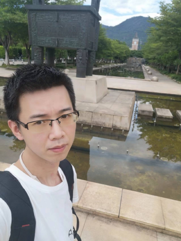 云杰的第二张照片--平和婚介网