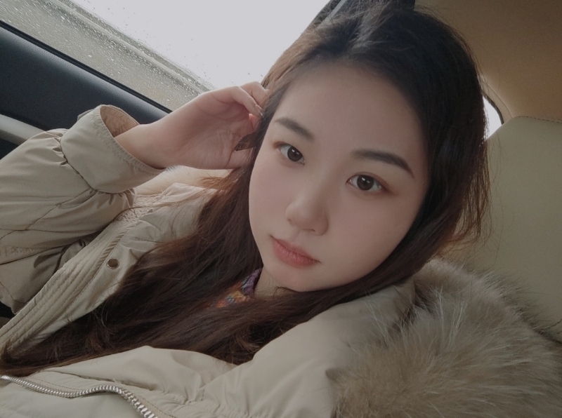 迷路惹的第三张照片--平和婚介网