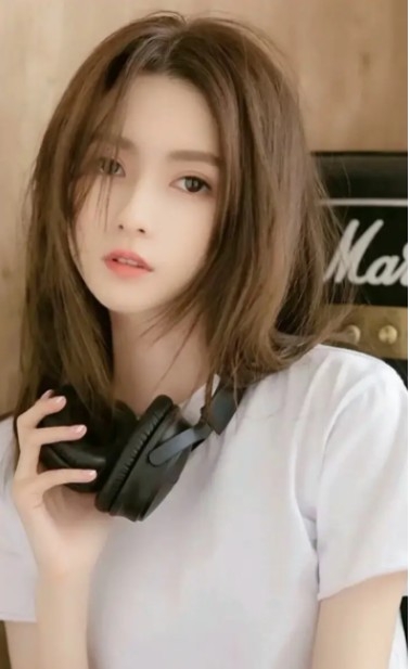 小花花的第一张照片--平和婚介网