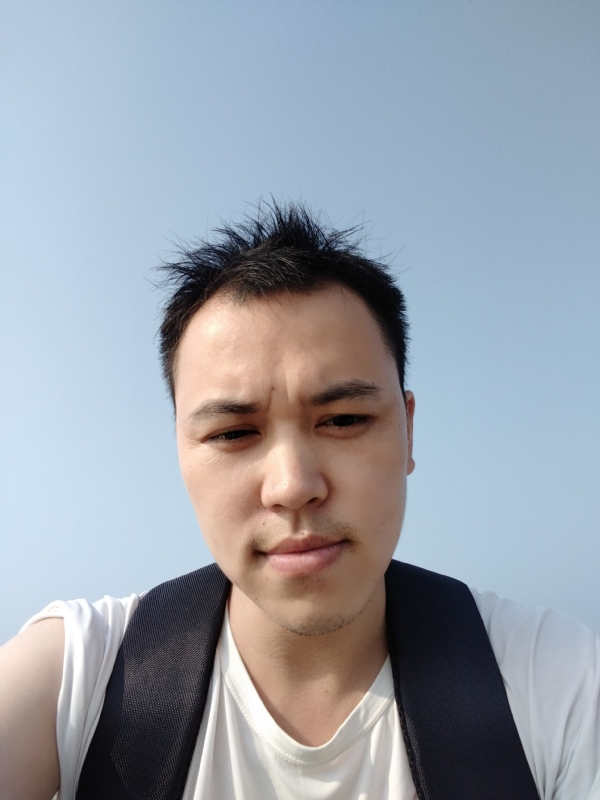 Ceylon陈的第二张照片--平和婚介网