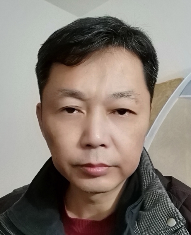 大苏苏的第三张照片--平和婚介网