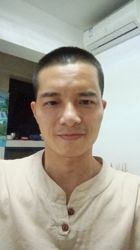 兴兴的第一张照片--平和婚介网