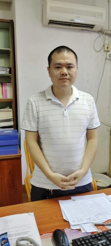 千里川寻的第一张照片--平和婚介网