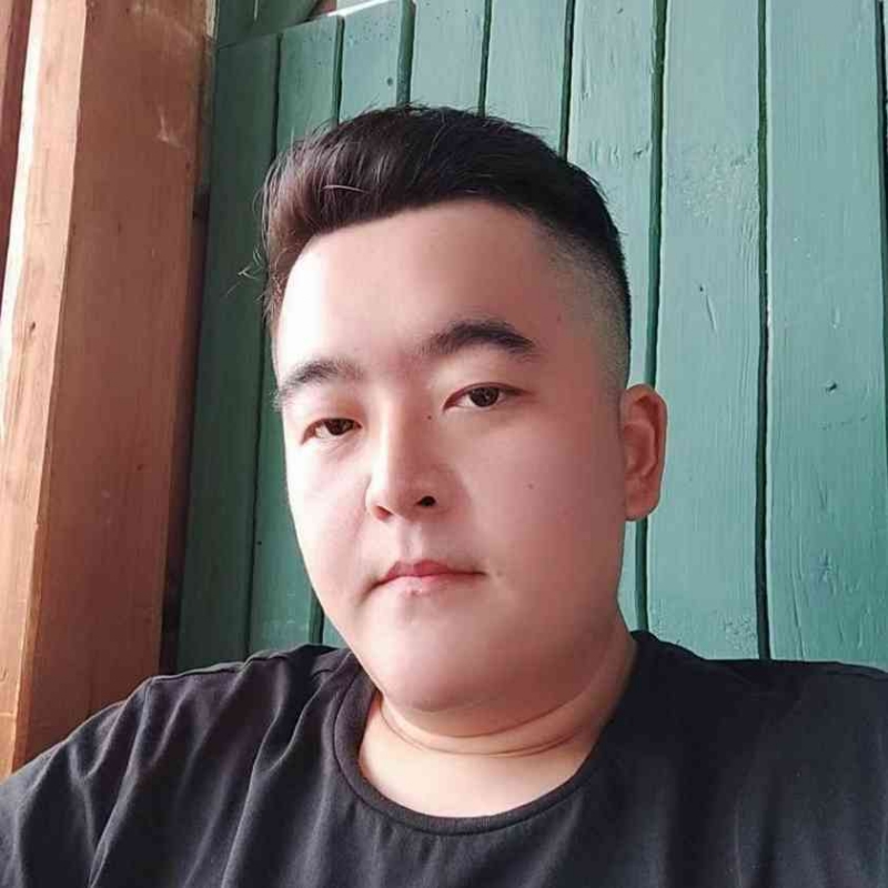 小谢的第一张照片--平和婚介网