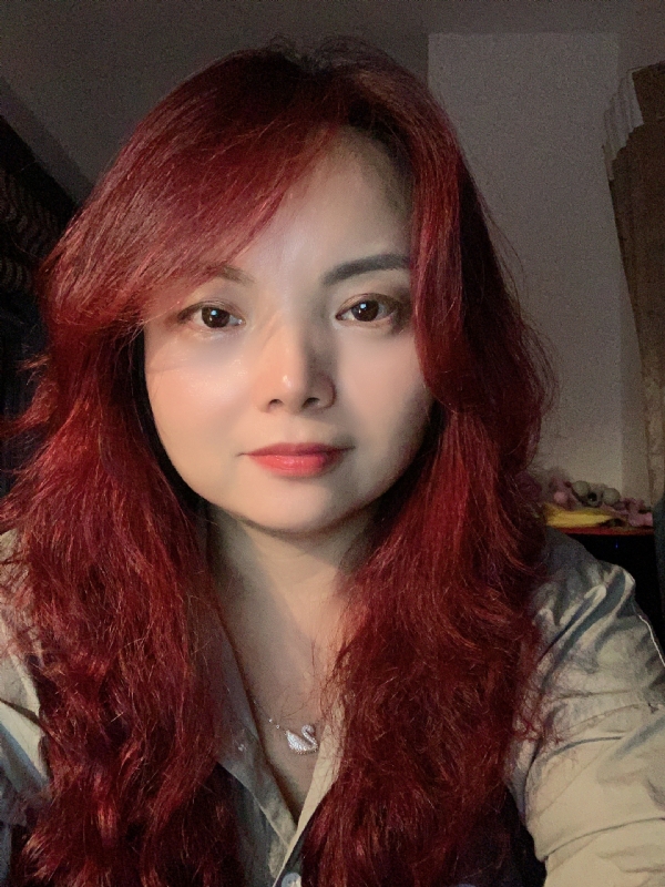 静静的第二张照片--平和婚介网