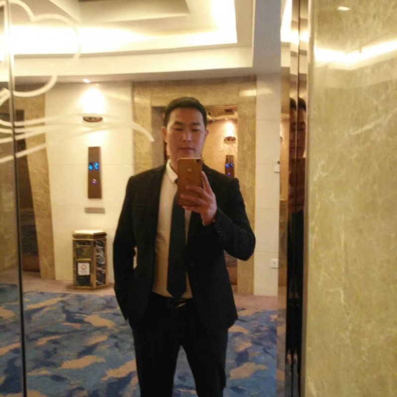 温暖的阳光的第一张照片--平和婚介网