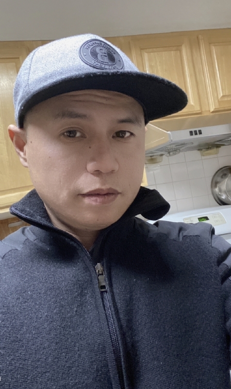 tony的第一张照片--平和婚介网
