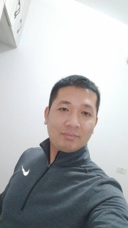 好好的第一张照片--平和婚介网
