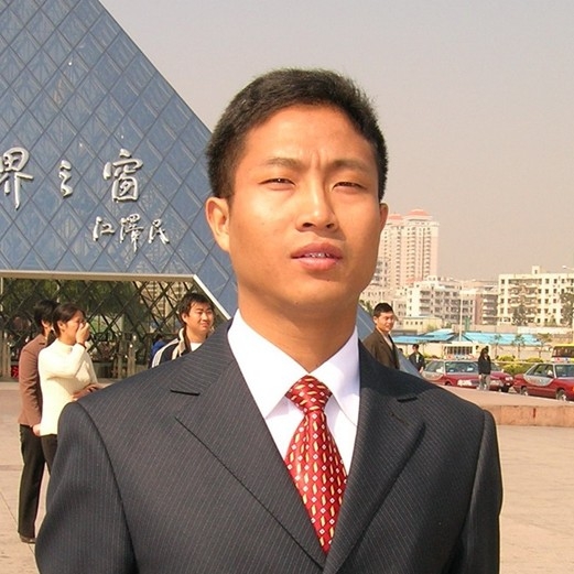 友缘的第一张照片--平和婚介网