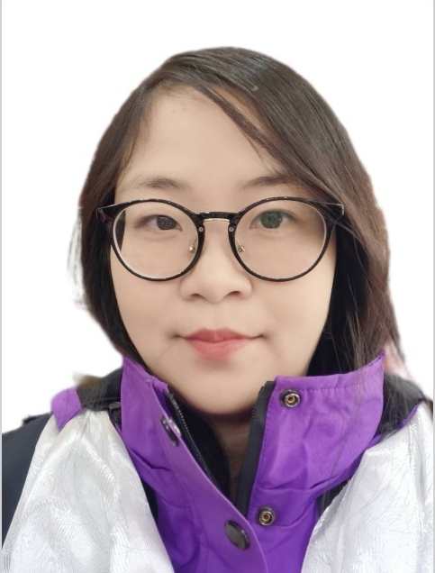 温迪的第一张照片--平和婚介网