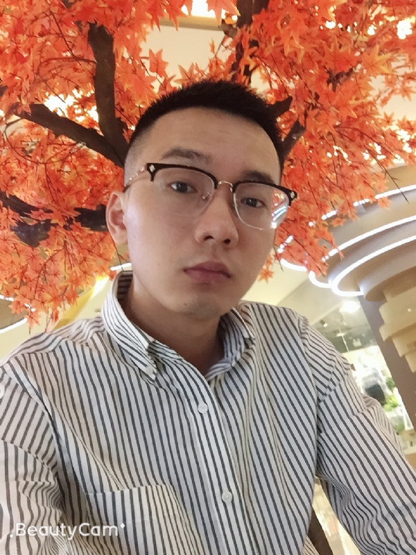 老-boy的第一张照片--平和婚介网
