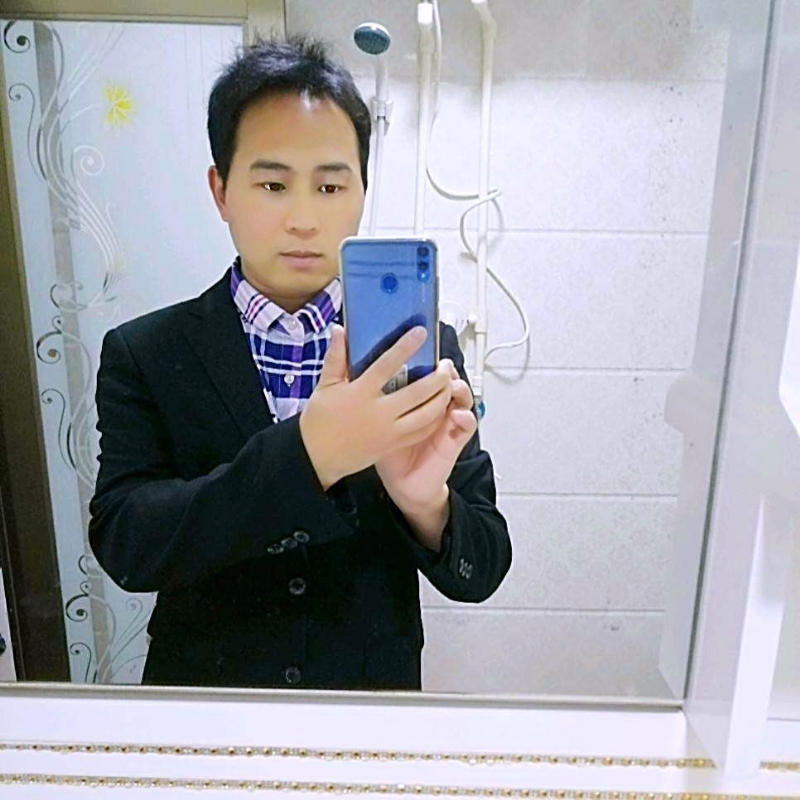 寻找一位爱人的第一张照片--平和婚介网