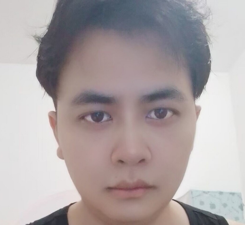 似醉非醉的第一张照片--平和婚介网