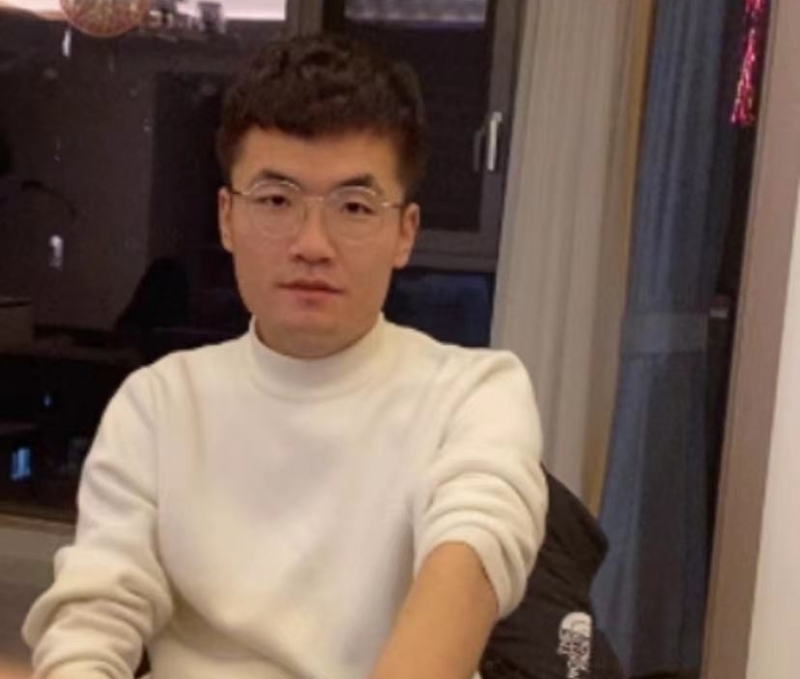 阮籍的第一张照片--平和婚介网