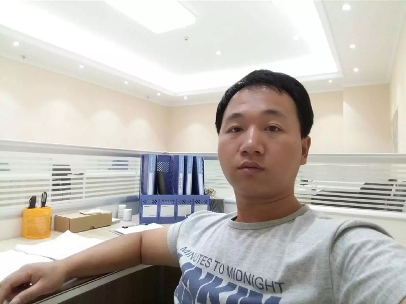 喜乐的第三张照片--平和婚介网