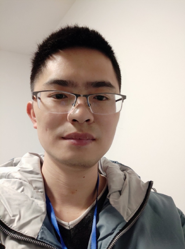 清风的第一张照片--平和婚介网
