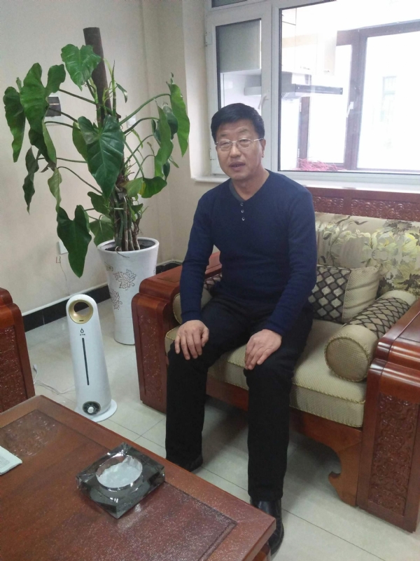 岚歌的第一张照片--平和婚介网