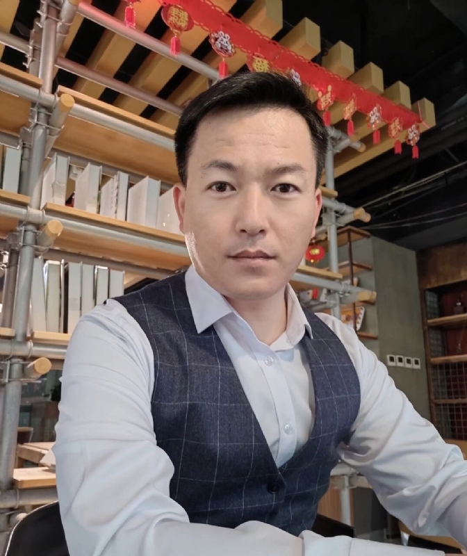 缘来是你的第一张照片--平和婚介网