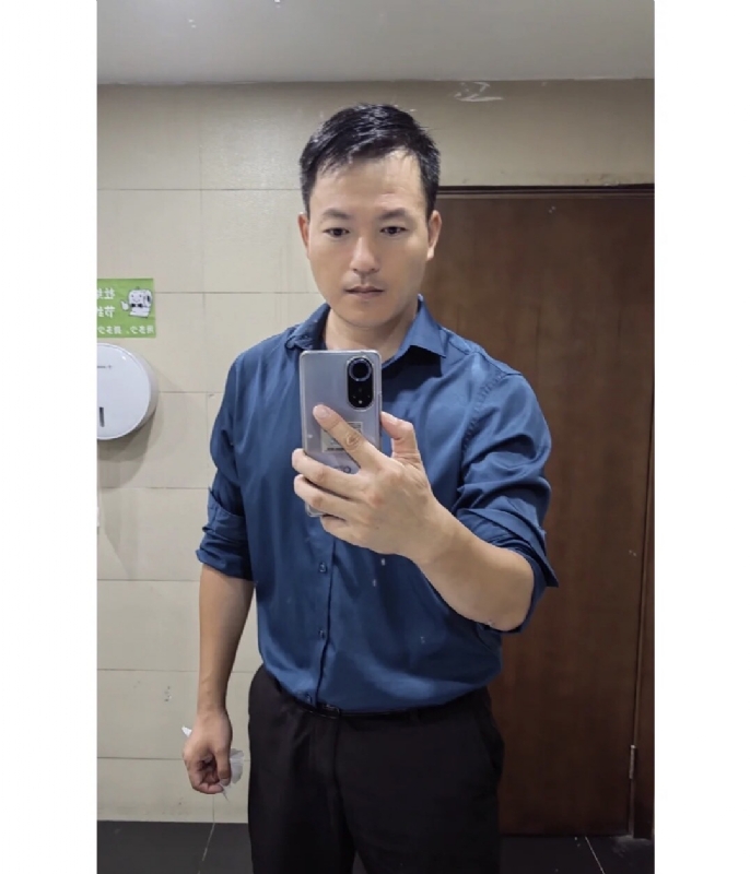 缘来是你的第三张照片--平和婚介网