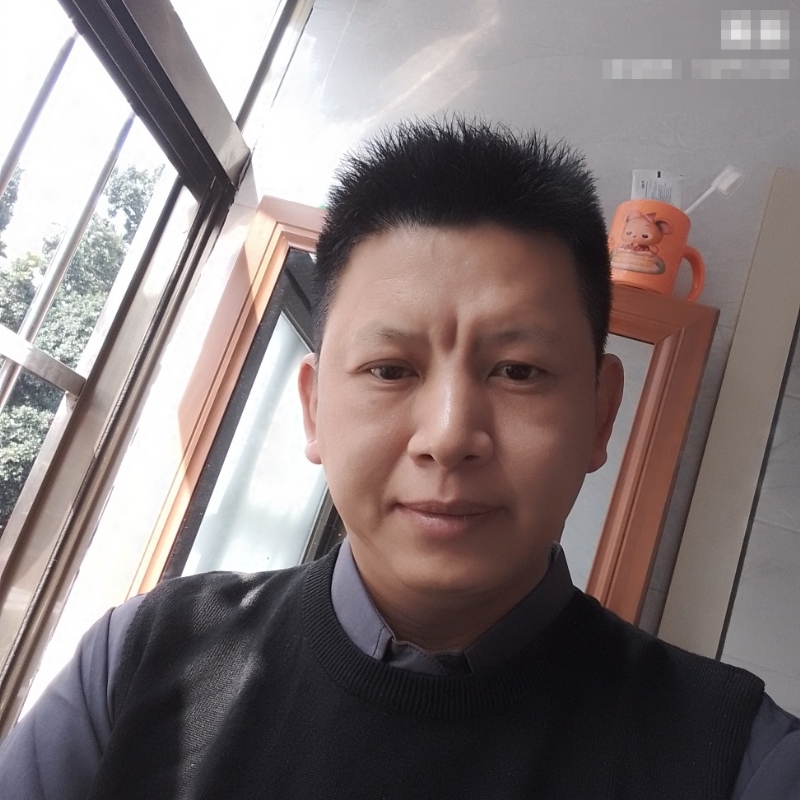 凯凯的第一张照片--平和婚介网
