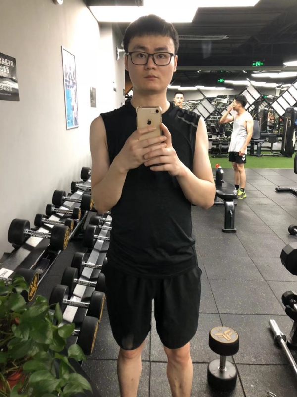 土豆的第一张照片--平和婚介网
