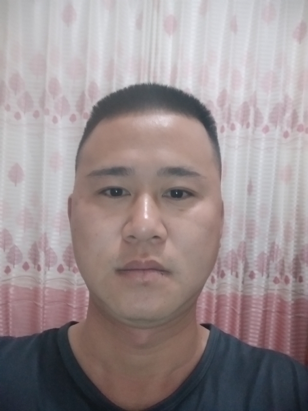 熙姿丽的第一张照片--平和婚介网