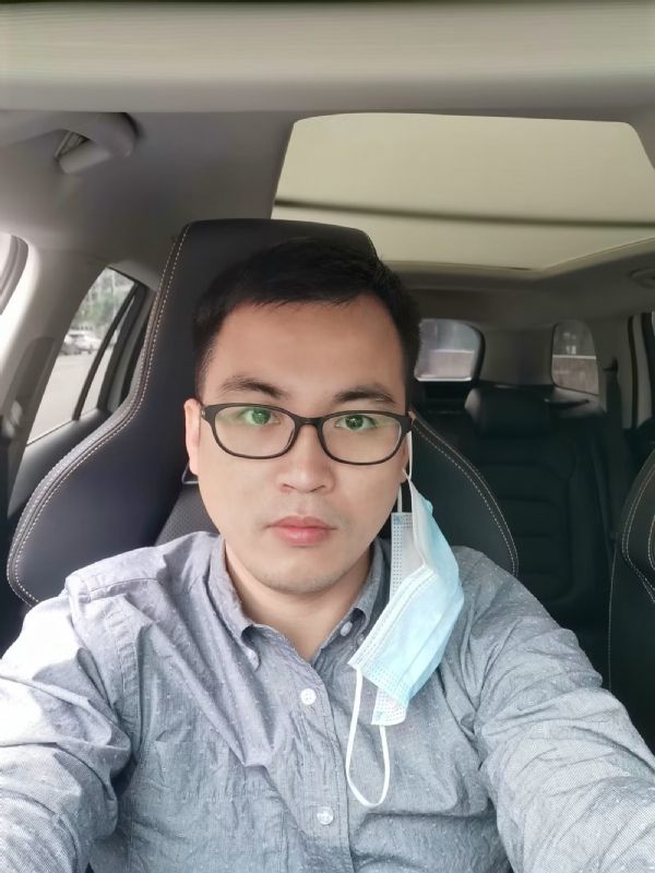 路人甲的第一张照片--平和婚介网