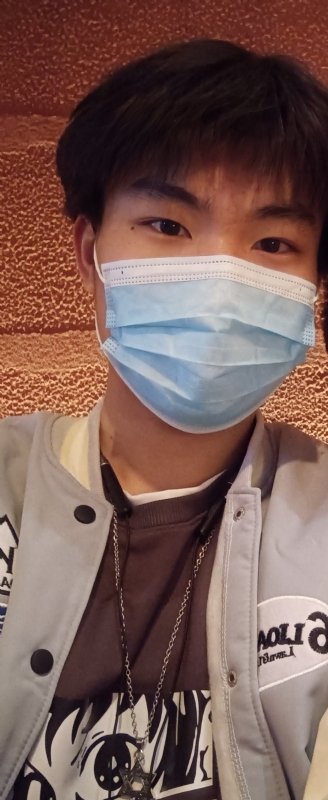 不寂寞的第一张照片--平和婚介网
