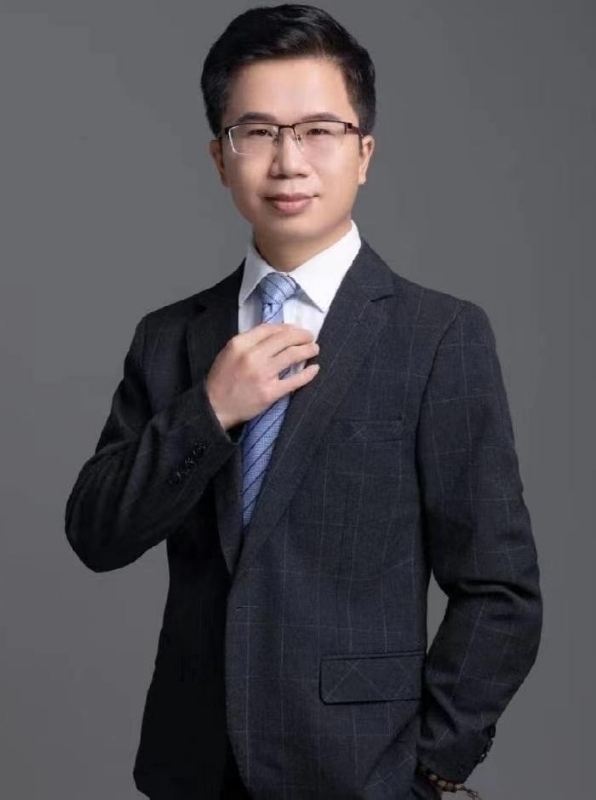 陈先生的第一张照片--平和婚介网