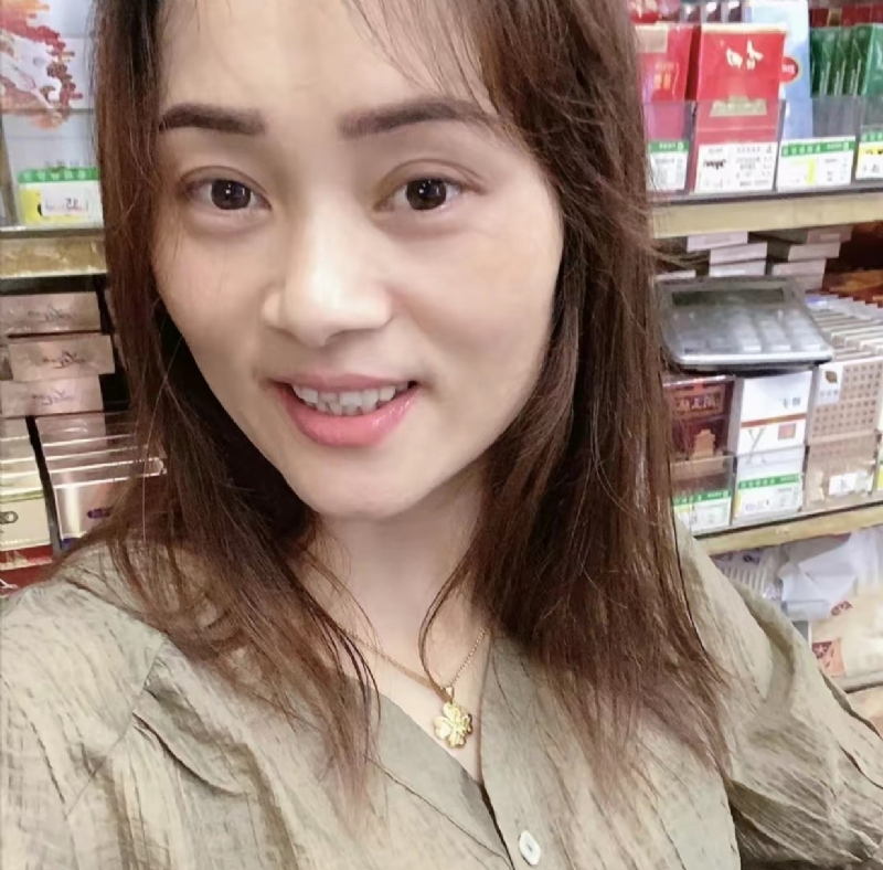 蓝魔的第一张照片--平和婚介网