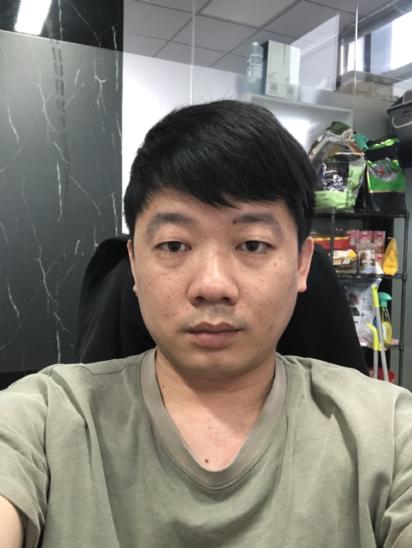 huihui的第一张照片--平和婚介网