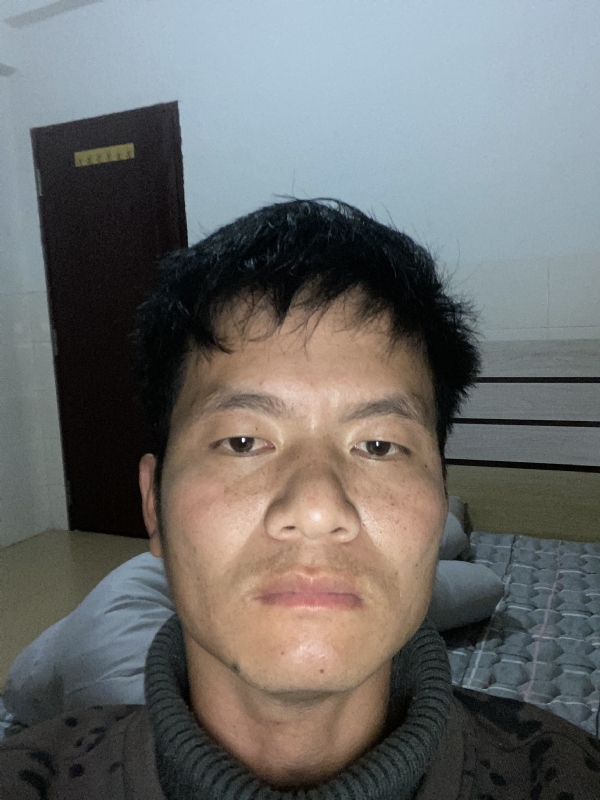 开心的第三张照片--平和婚介网