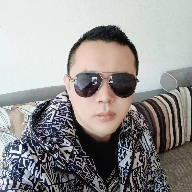 相知的第一张照片--平和婚介网