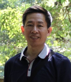 十月红枫的第二张照片--平和婚介网