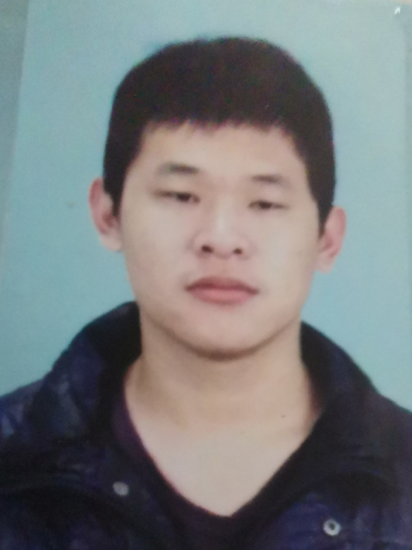 小鱼的第一张照片--平和婚介网