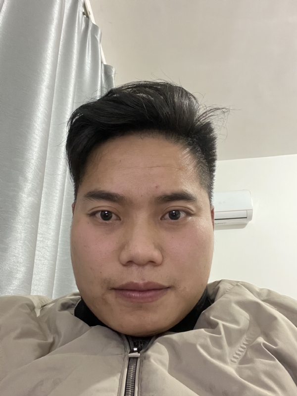 沙利文的第一张照片--平和婚介网