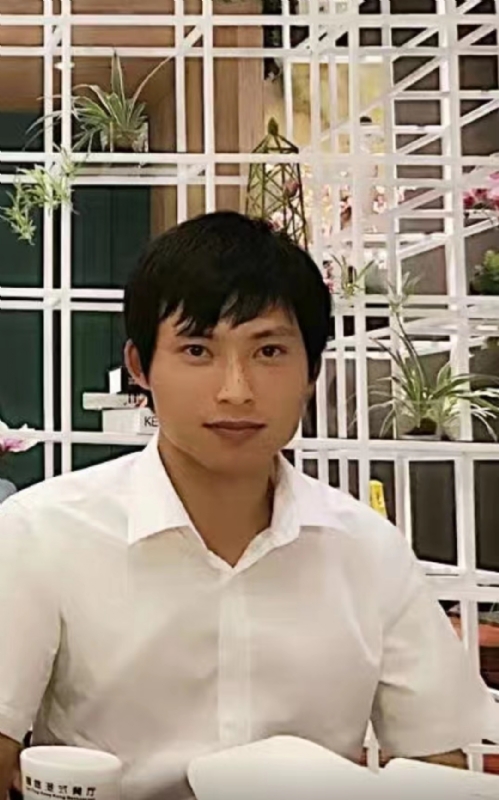岁月的涟漪的第三张照片--平和婚介网