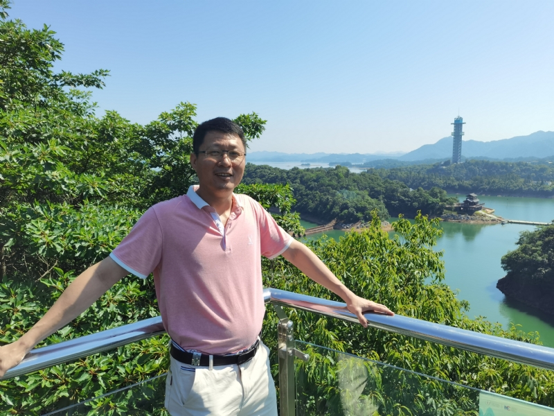 旅程的第二张照片--平和婚介网