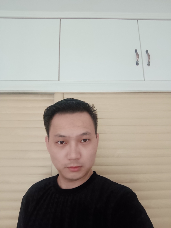 真心求缘的第一张照片--平和婚介网