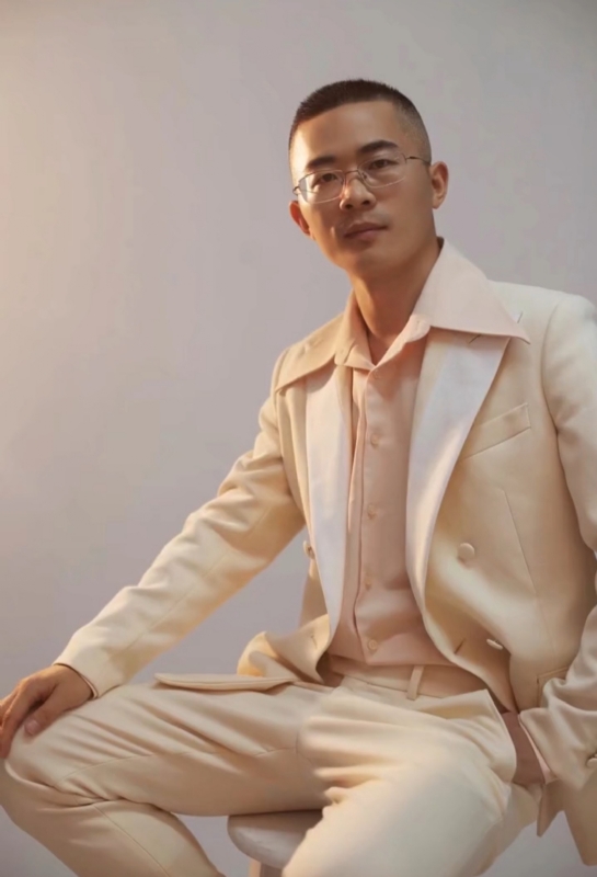 余生有你的第二张照片--平和婚介网