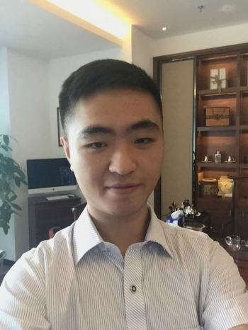 扬扬的第二张照片--平和婚介网