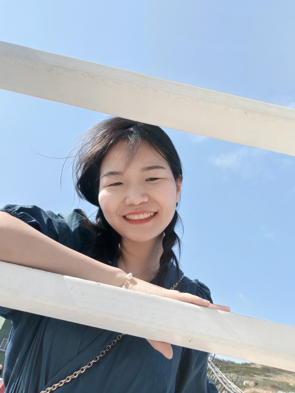 睡不醒的四季的第一张照片--平和婚介网