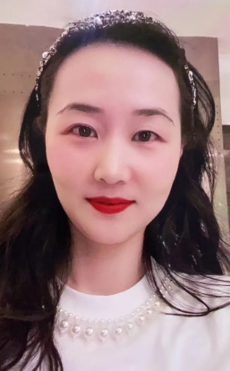 绿茶的第一张照片--平和婚介网