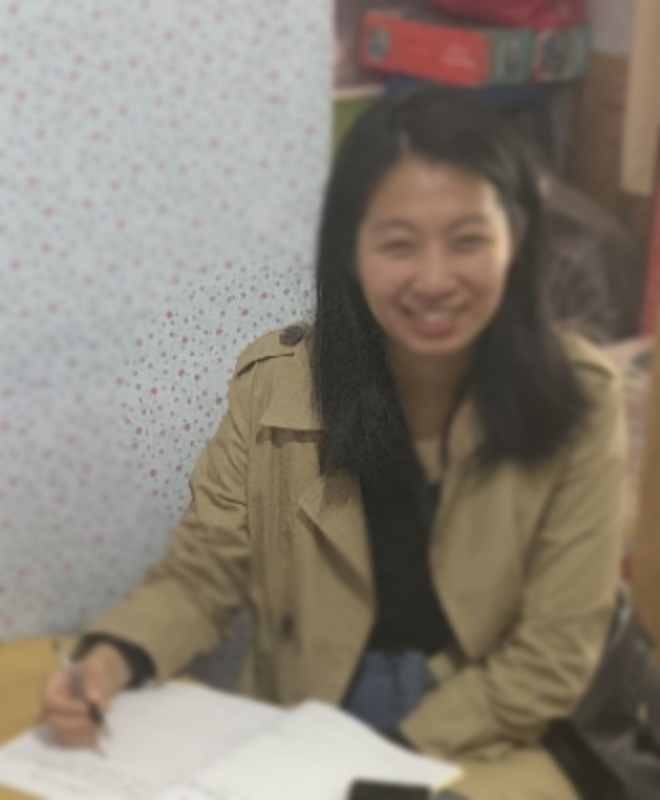 Bonnie1的第一张照片--平和婚介网