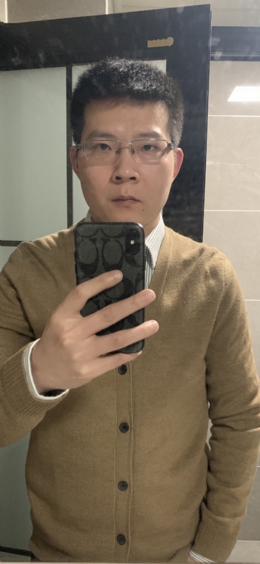 橙哥的第二张照片--平和婚介网
