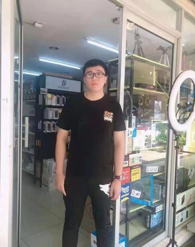 PWZ的第一张照片--平和婚介网