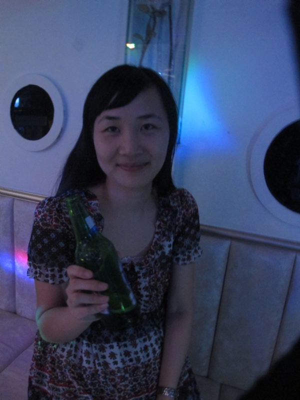 绿茶裱的第一张照片--平和婚介网